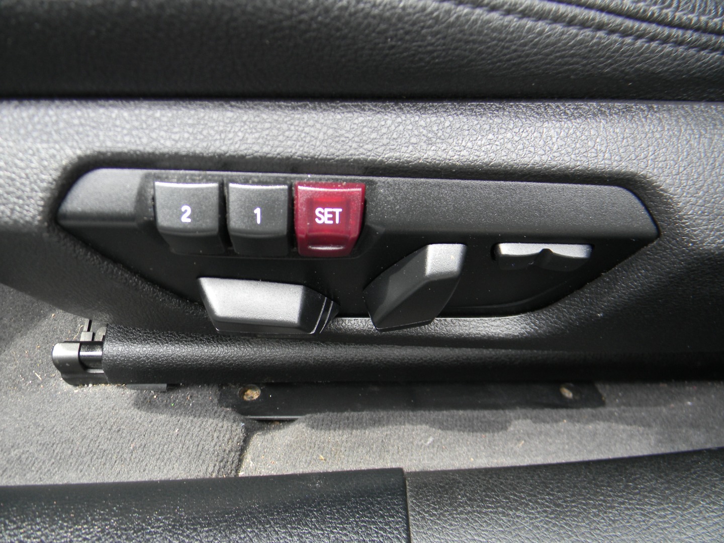 2015 BMW 3 Series 320i - Photo 25