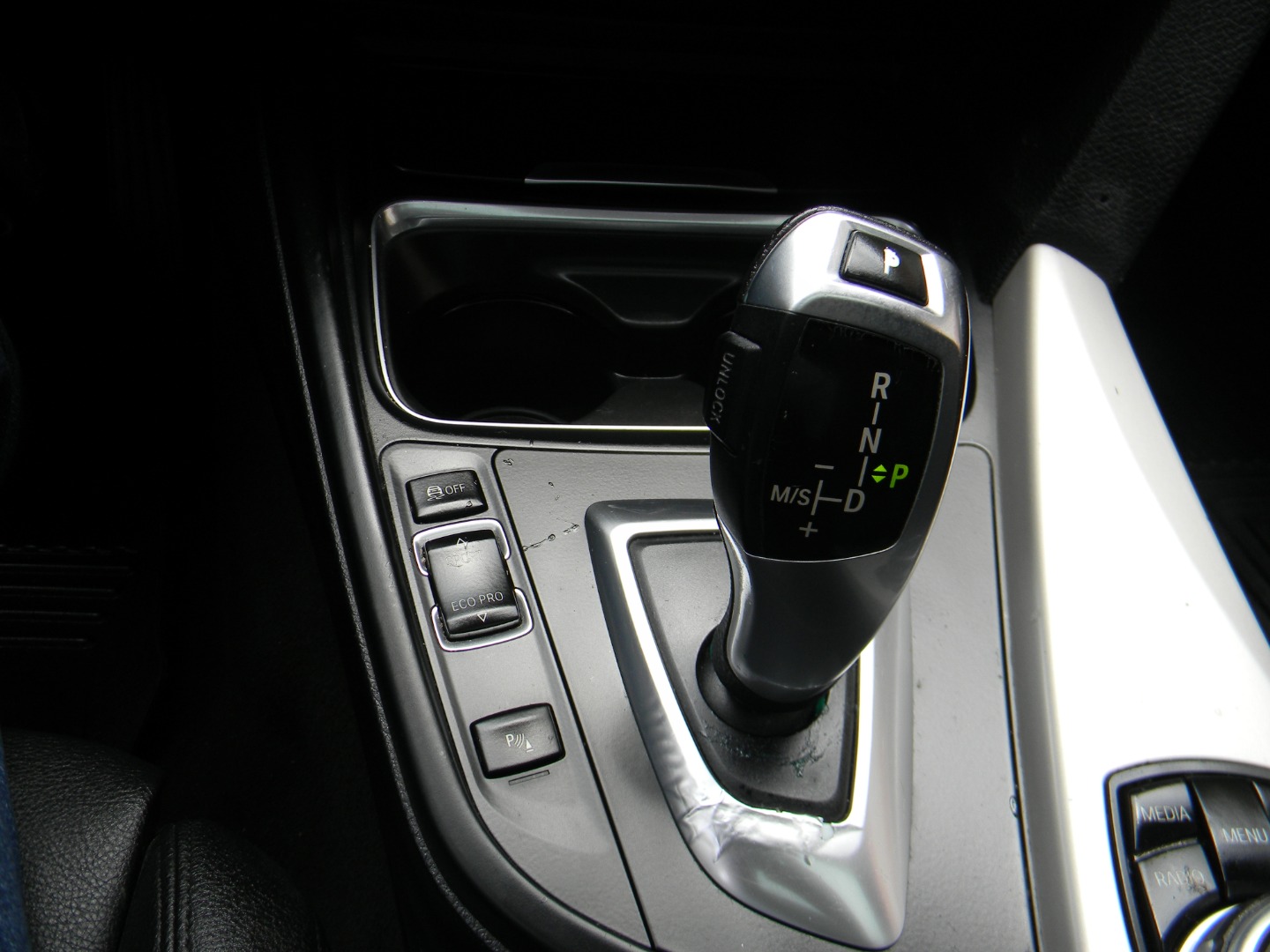 2015 BMW 3 Series 320i - Photo 29