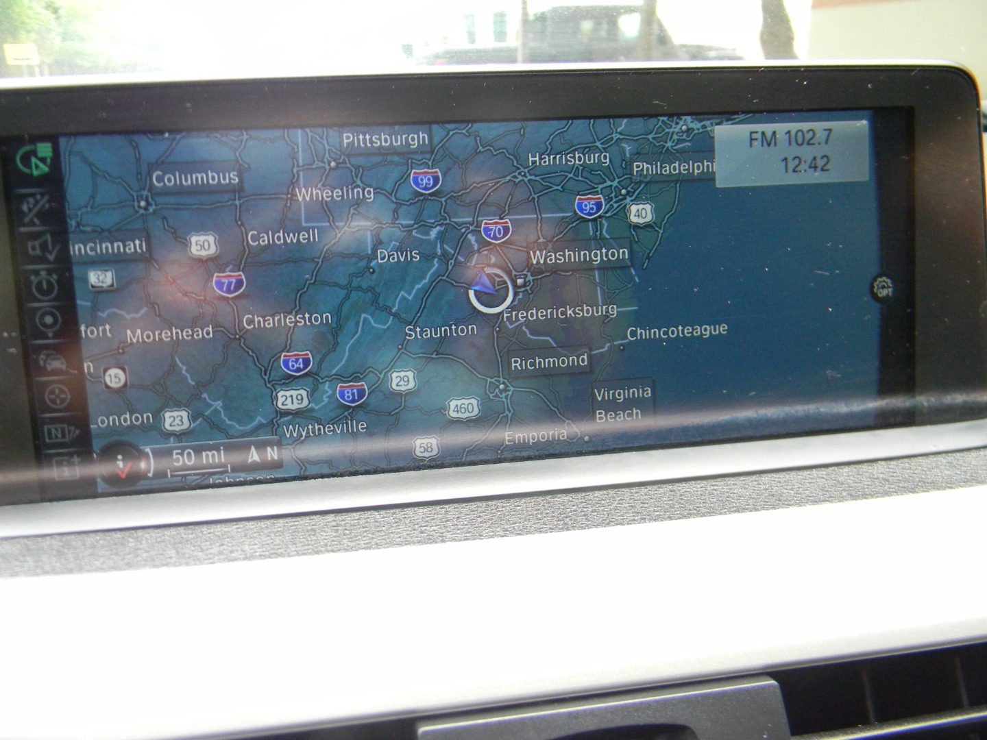 2015 BMW 3 Series 320i - Photo 33