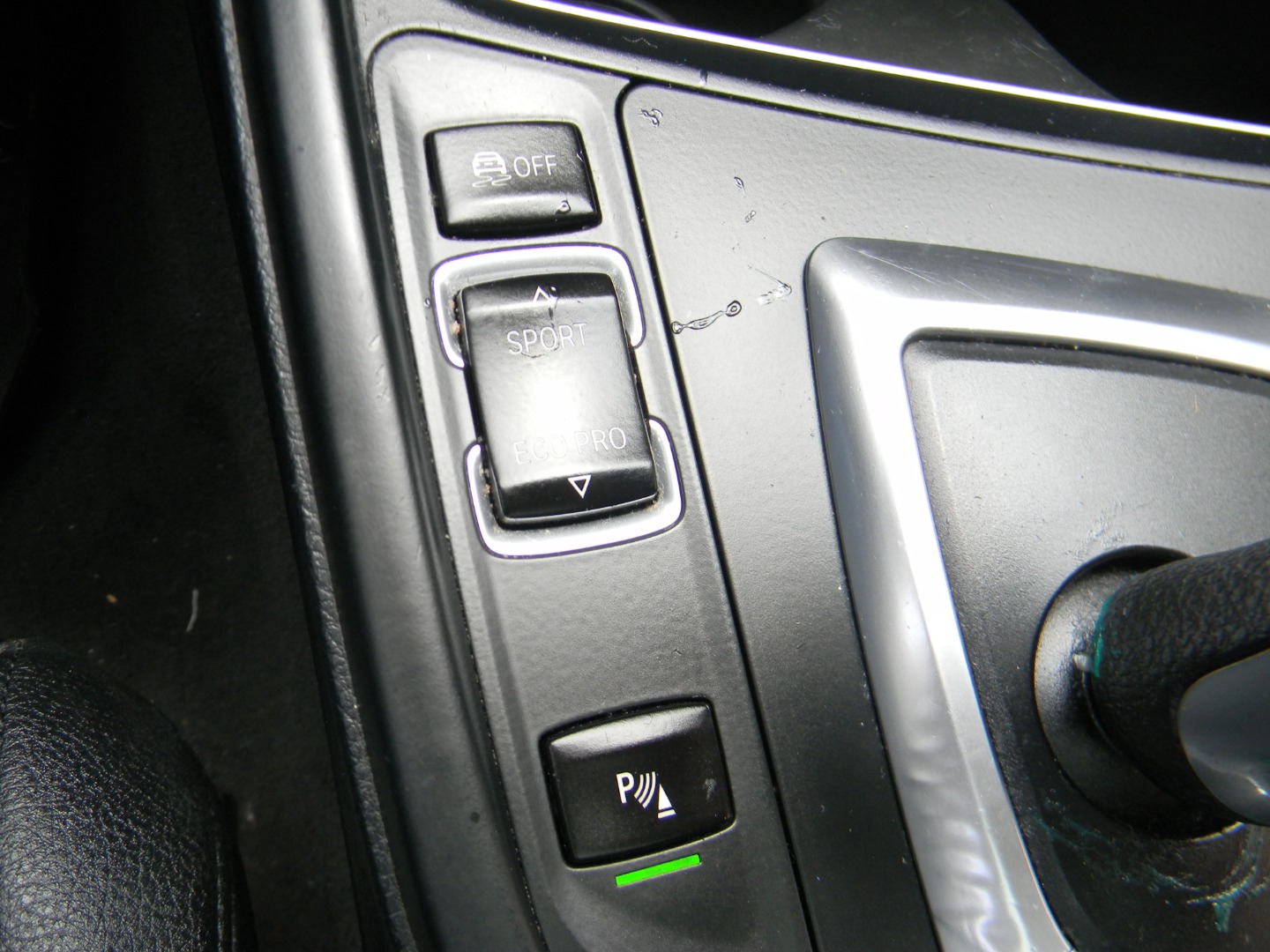 2015 BMW 3 Series 320i - Photo 35