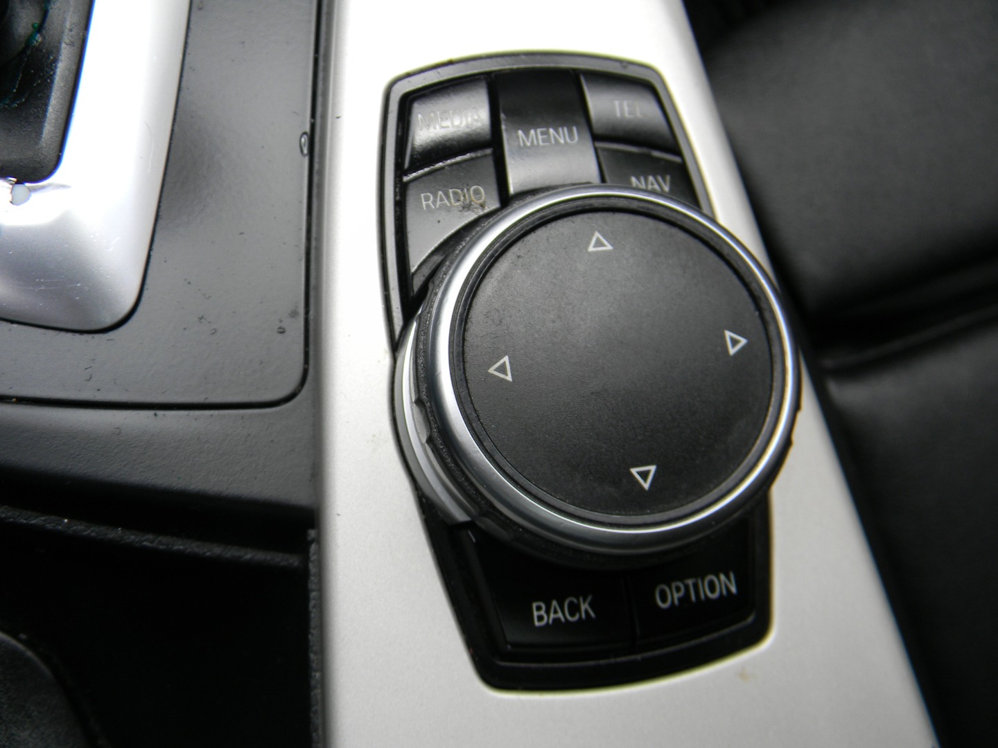 2015 BMW 3 Series 320i - Photo 36
