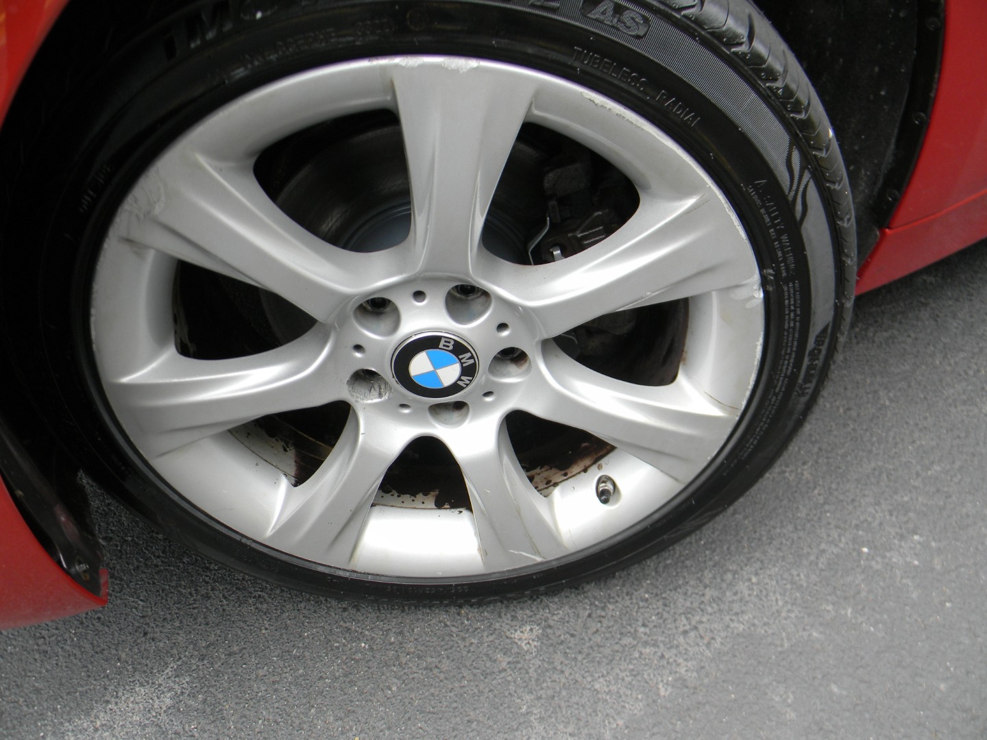 2015 BMW 3 Series 320i - Photo 38