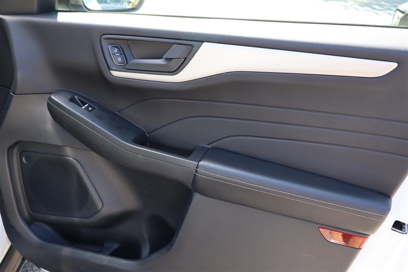 2021 Ford Escape S - Photo 10