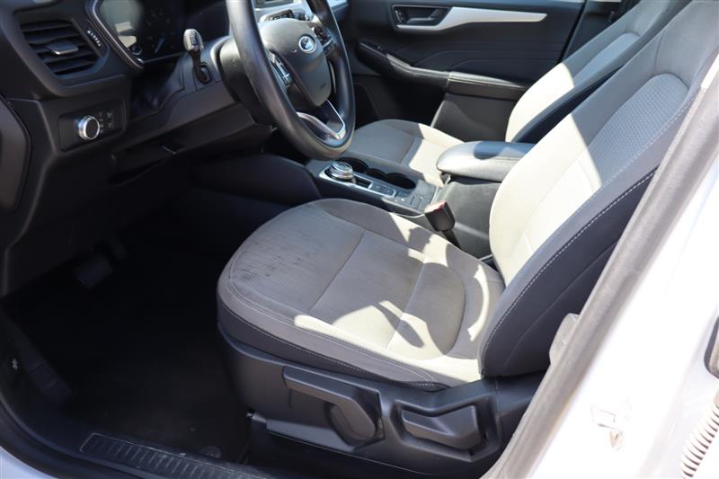 2021 Ford Escape S - Photo 12
