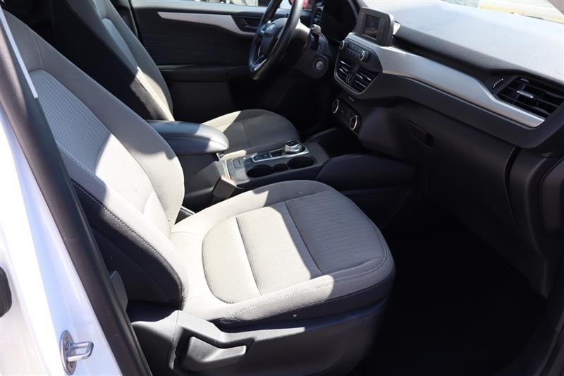 2021 Ford Escape S - Photo 14