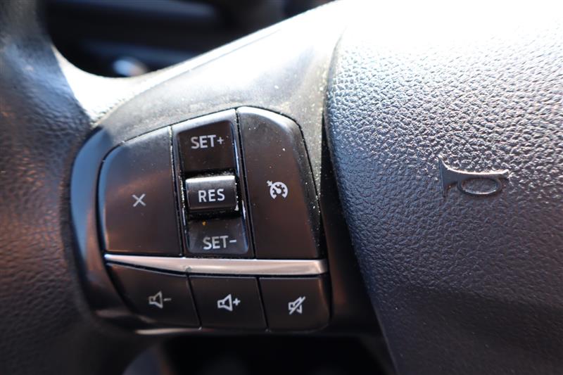 2021 Ford Escape S - Photo 18