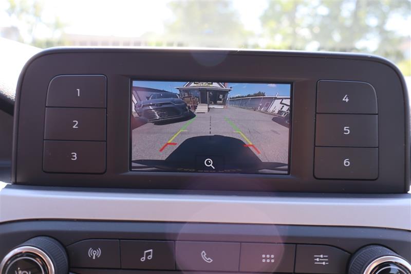 2021 Ford Escape S - Photo 21