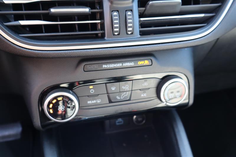 2021 Ford Escape S - Photo 22