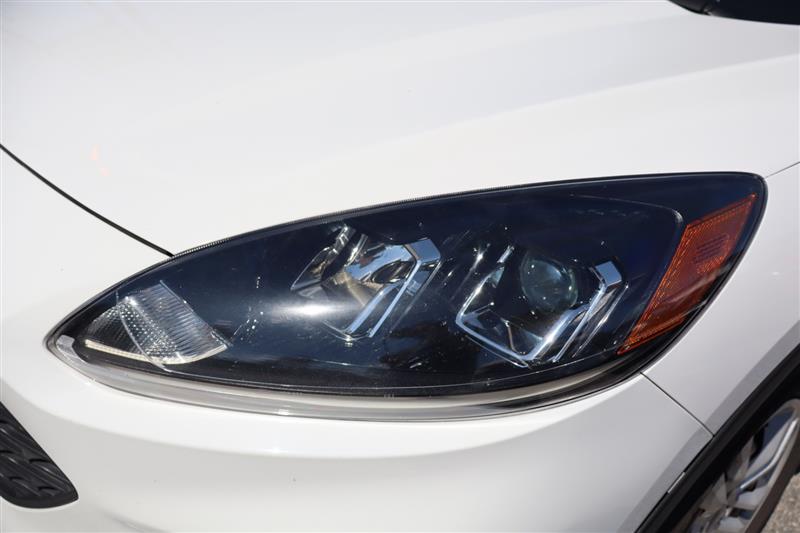 2021 Ford Escape S - Photo 25