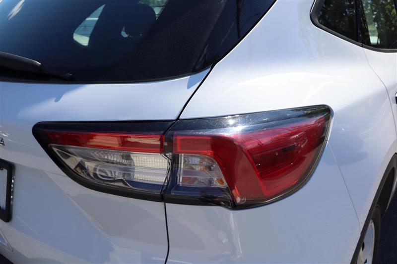 2021 Ford Escape S - Photo 27
