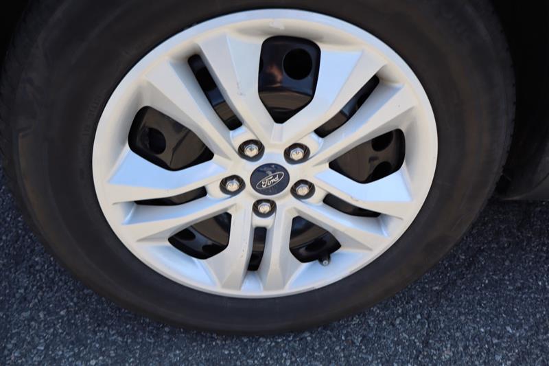 2021 Ford Escape S - Photo 31