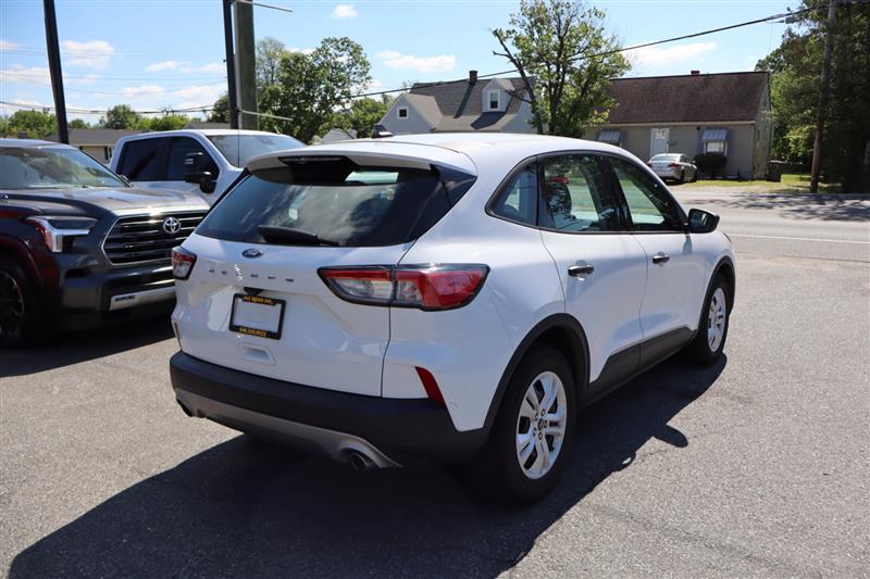 2021 Ford Escape S - Photo 5
