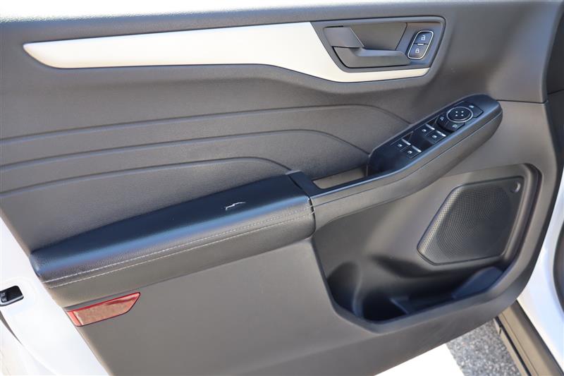 2021 Ford Escape S - Photo 8