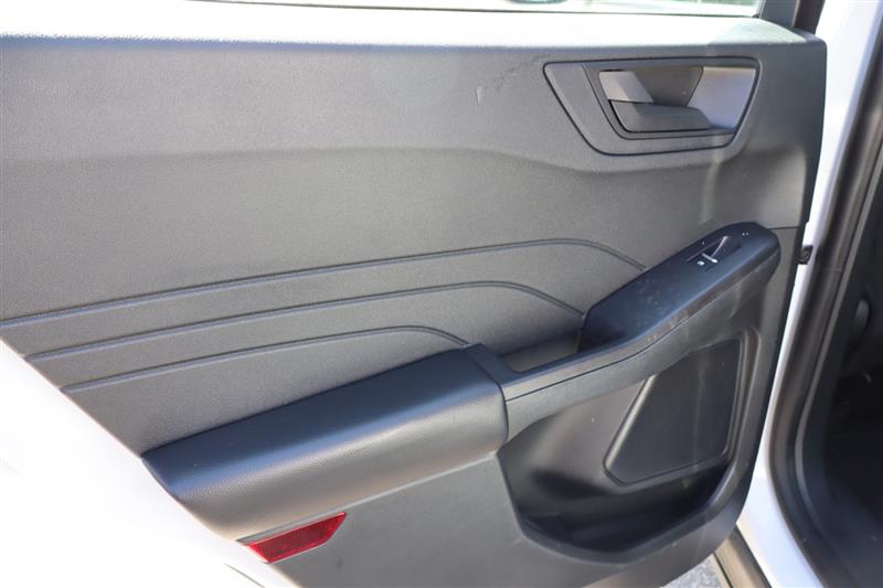 2021 Ford Escape S - Photo 9