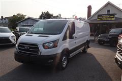 2020 FORD TRANSIT CARGO VAN 