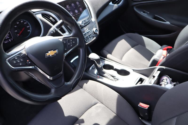 2023 Chevrolet Malibu 1LT - Photo 14