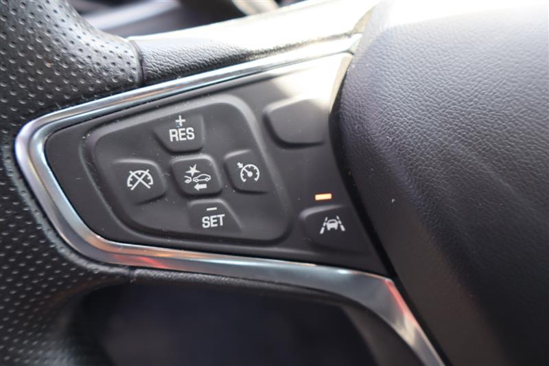 2023 Chevrolet Malibu 1LT - Photo 15