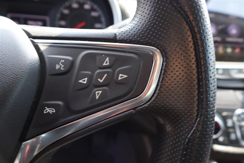 2023 Chevrolet Malibu 1LT - Photo 16