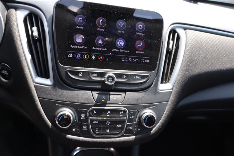 2023 Chevrolet Malibu 1LT - Photo 17