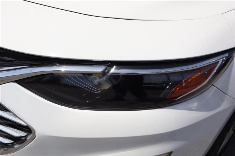2023 Chevrolet Malibu 1LT - Photo 18