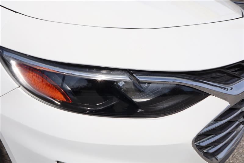 2023 Chevrolet Malibu 1LT - Photo 19