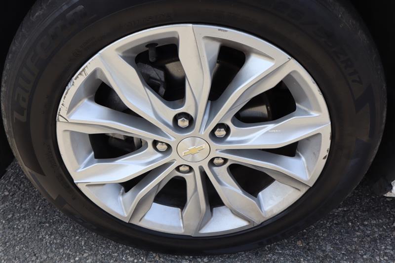 2023 Chevrolet Malibu 1LT - Photo 22