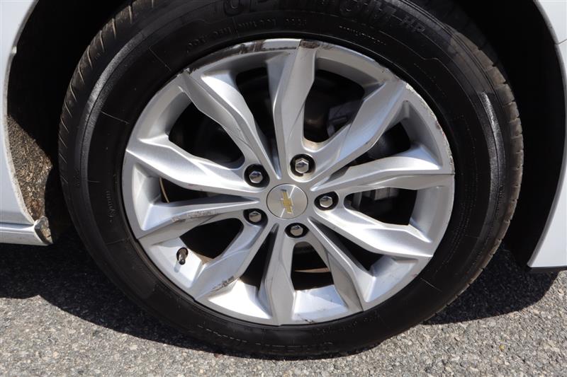 2023 Chevrolet Malibu 1LT - Photo 23