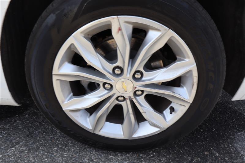 2023 Chevrolet Malibu 1LT - Photo 25
