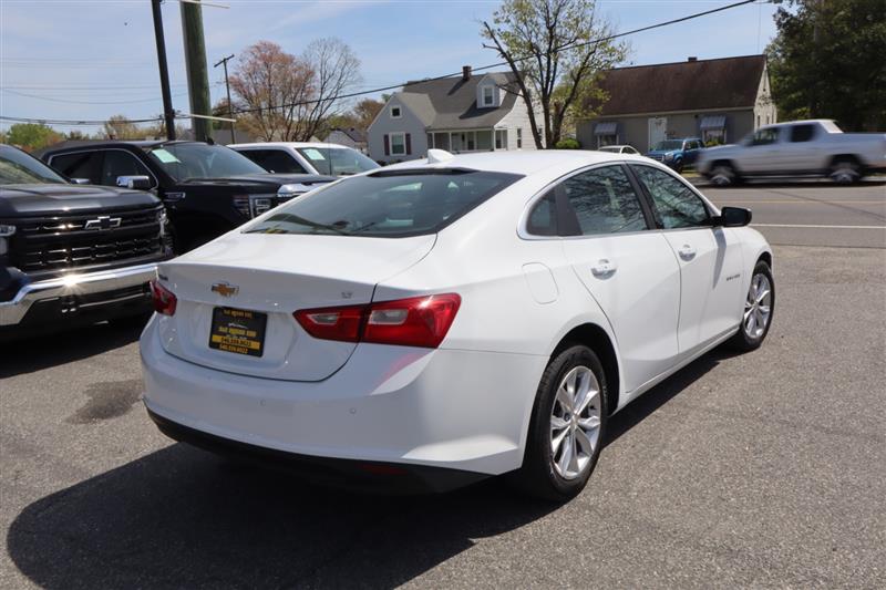 2023 Chevrolet Malibu 1LT - Photo 3