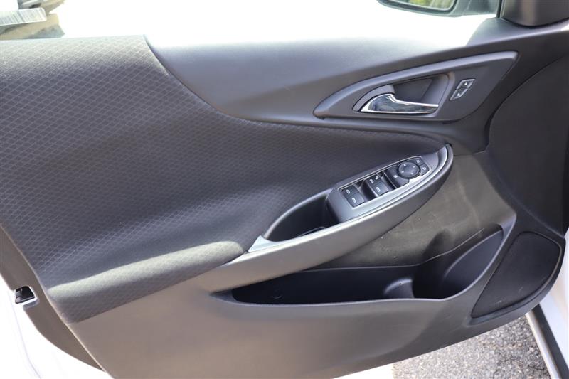 2023 Chevrolet Malibu 1LT - Photo 6