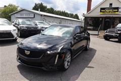 2024 CADILLAC CT5-V 