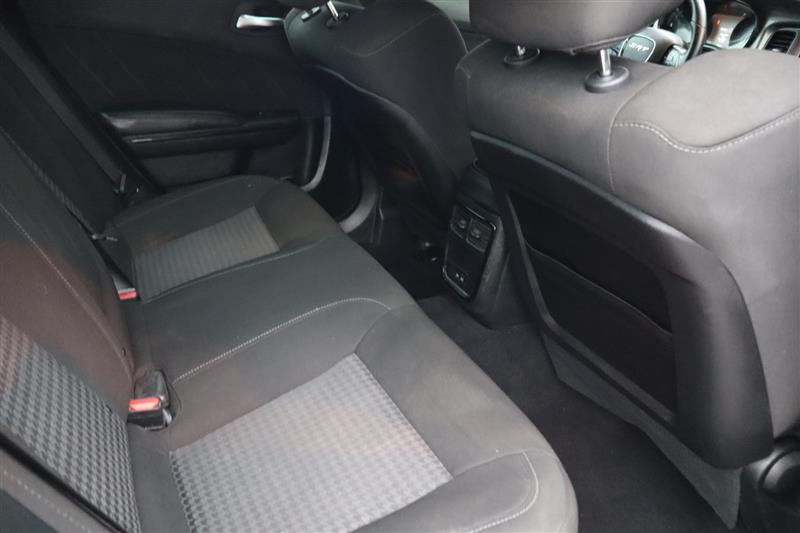 2022 Dodge Charger R/T - Photo 14