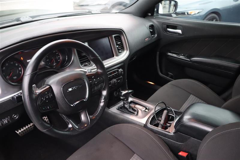 2022 Dodge Charger R/T - Photo 16