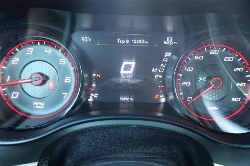 2022 Dodge Charger R/T - Photo 19