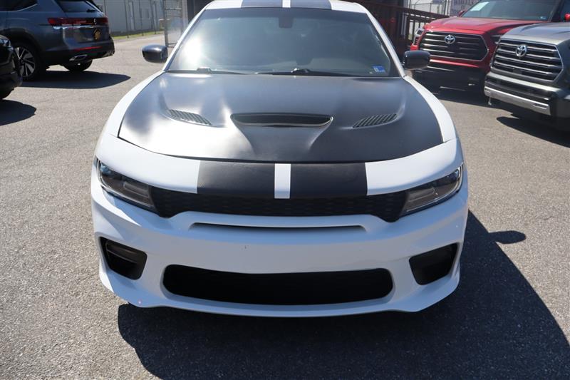 2022 Dodge Charger R/T - Photo 2