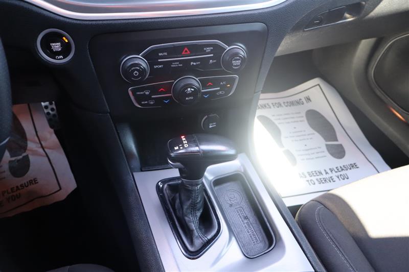 2022 Dodge Charger R/T - Photo 22