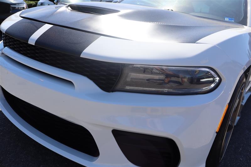 2022 Dodge Charger R/T - Photo 24