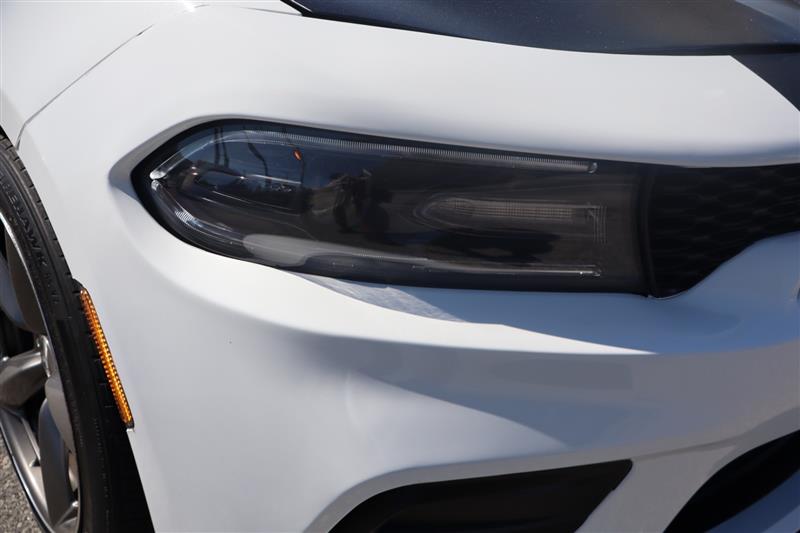 2022 Dodge Charger R/T - Photo 25