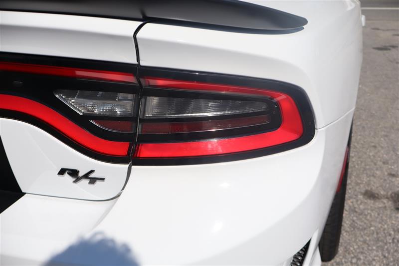2022 Dodge Charger R/T - Photo 26