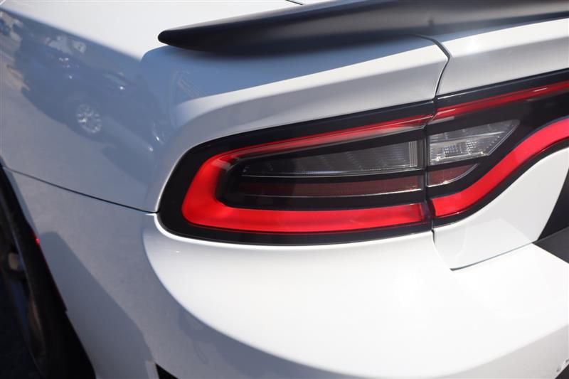 2022 Dodge Charger R/T - Photo 27