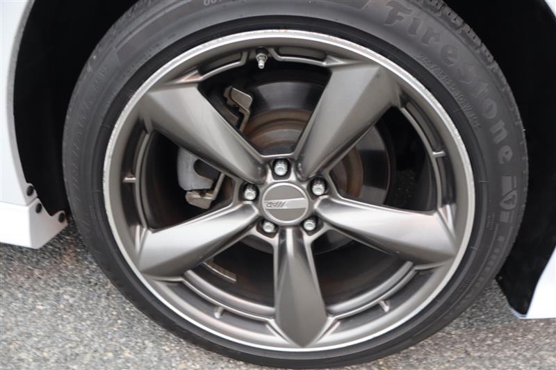 2022 Dodge Charger R/T - Photo 29