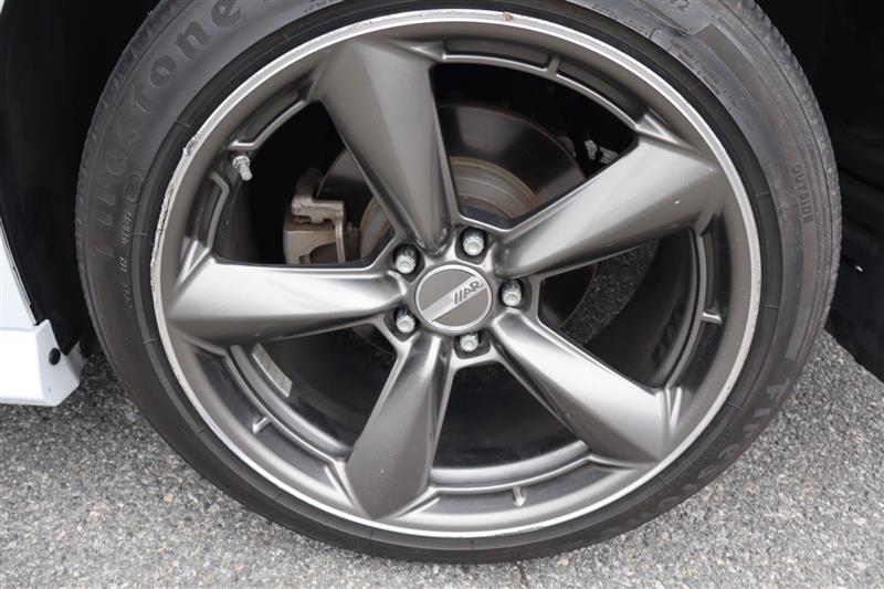 2022 Dodge Charger R/T - Photo 31