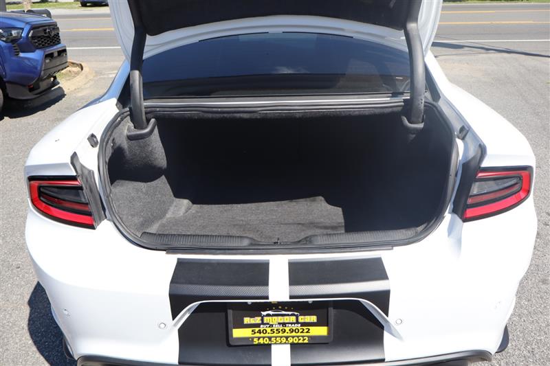 2022 Dodge Charger R/T - Photo 32