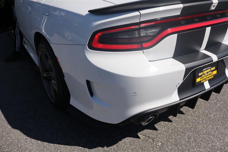2022 Dodge Charger R/T - Photo 5