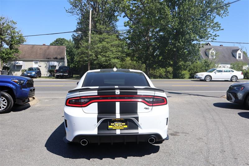 2022 Dodge Charger R/T - Photo 6