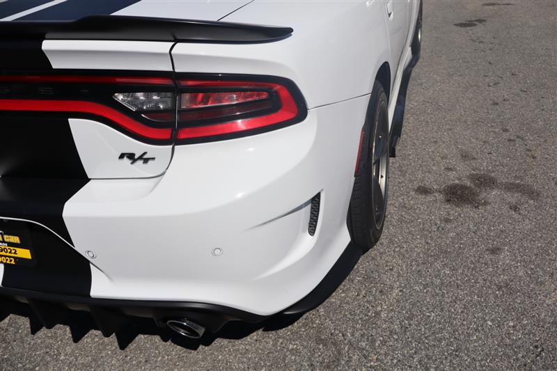 2022 Dodge Charger R/T - Photo 7