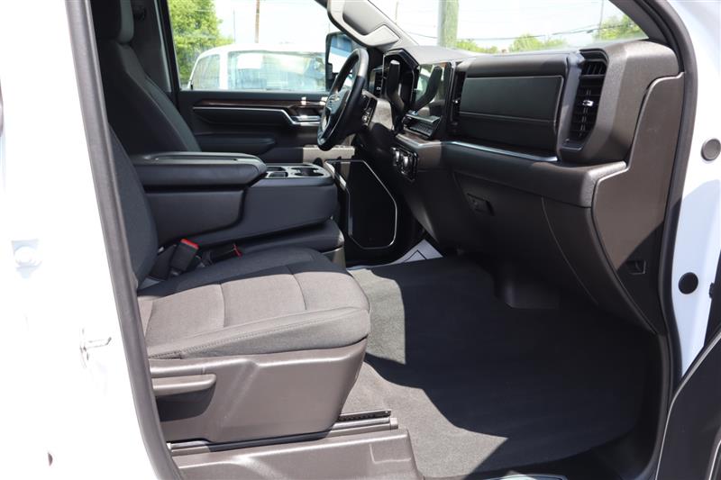 2025 Chevrolet Silverado 2500HD LT - Photo 14