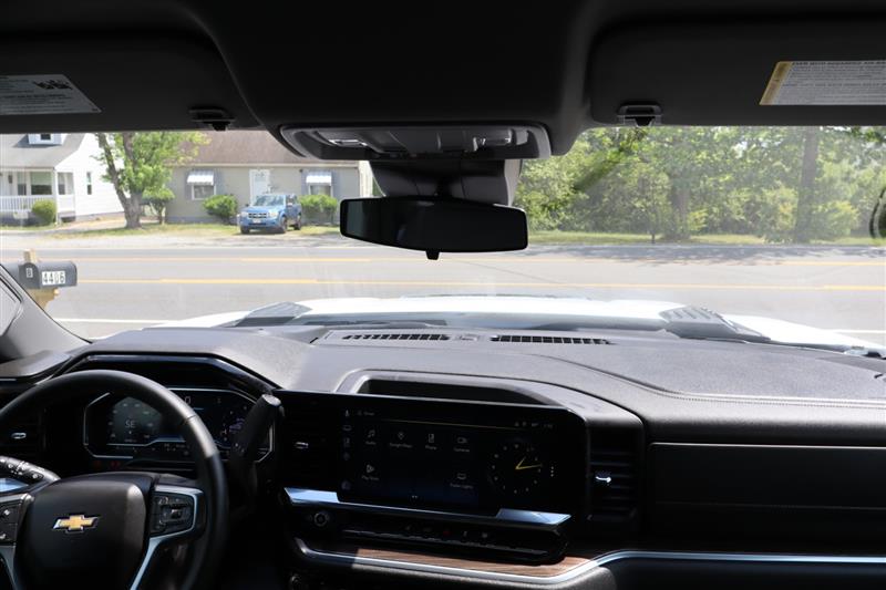 2025 Chevrolet Silverado 2500HD LT - Photo 16