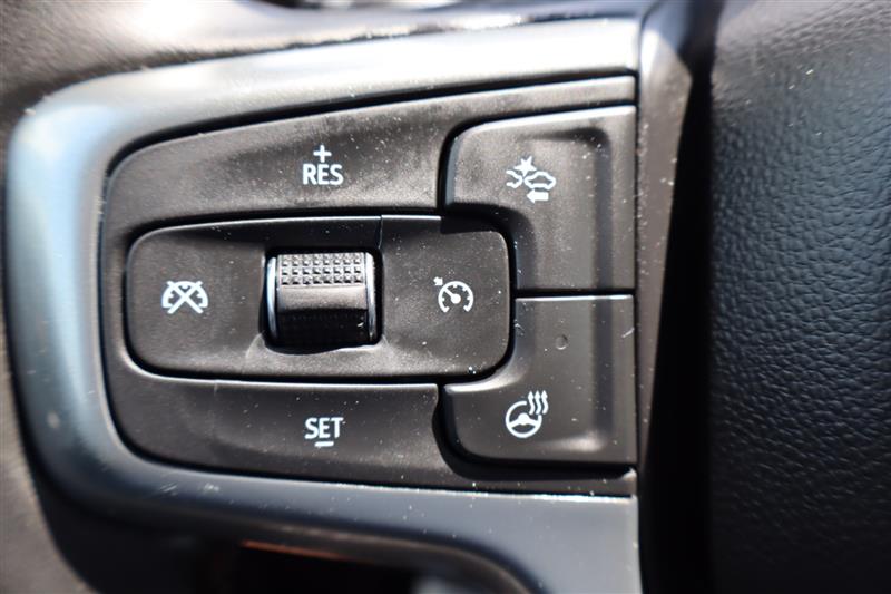 2025 Chevrolet Silverado 2500HD LT - Photo 18