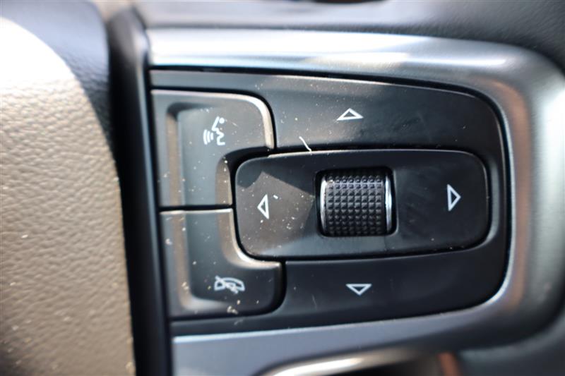 2025 Chevrolet Silverado 2500HD LT - Photo 19